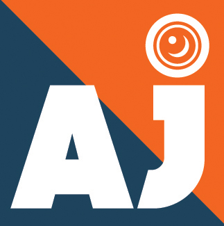 Introducing Our New Logo Aj Media Services Llc - สอนเอาroyal jelly ท งหมดคร บ เกม roblox youtube